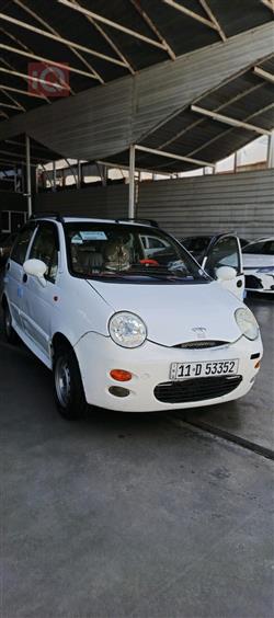 Chery S11 QQ